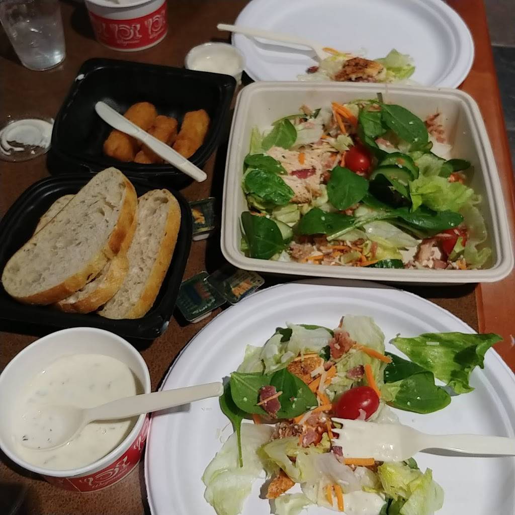 Wegmans Pizza | meal takeaway | 14801 Dining Way, Woodbridge, VA 22191, USA | 7037635525 OR +1 703-763-5525