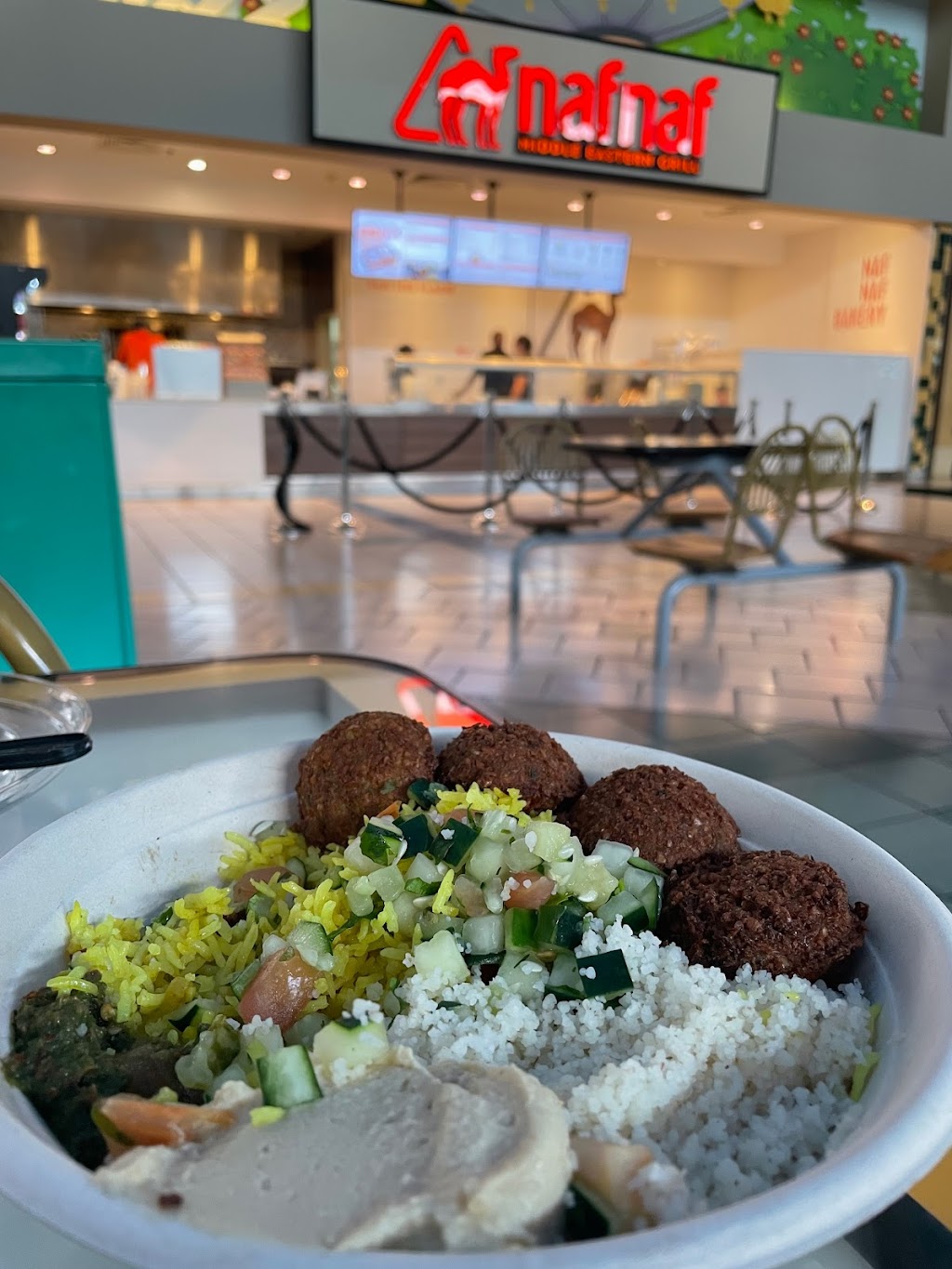 Naf Naf Grill | restaurant | 5900 Sugarloaf Pkwy, Lawrenceville, GA 30043, USA | 4709818407 OR +1 470-981-8407