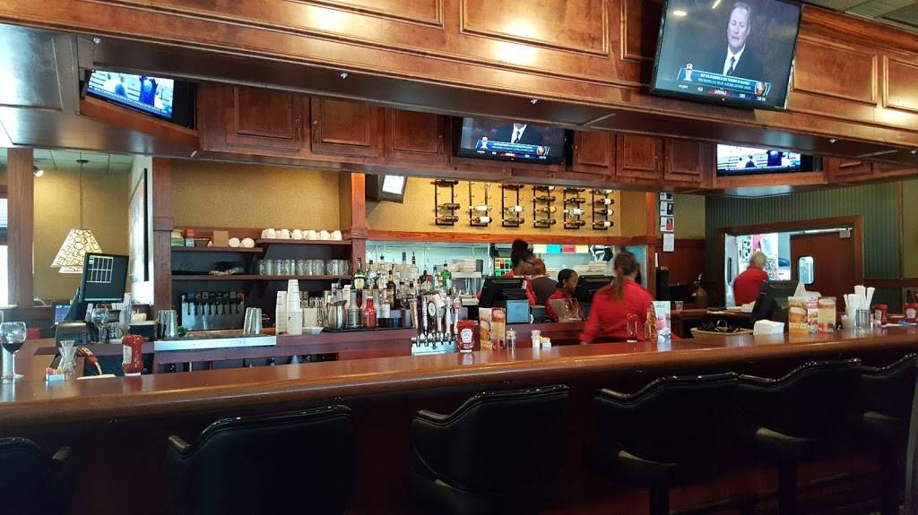 Ruby Tuesday | restaurant | 6749 Fox Centre Pkwy, Gloucester, VA 23061, USA | 8046944955 OR +1 804-694-4955