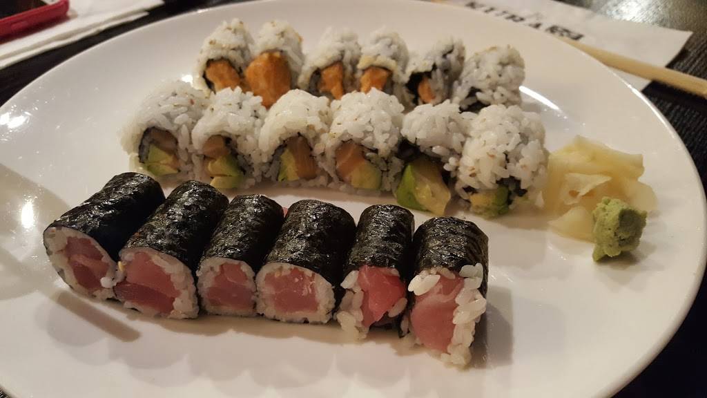 Kura Thai & Sushi Restaurant | restaurant | 607 E Landis Ave, Vineland, NJ 08360, USA | 8562136706 OR +1 856-213-6706