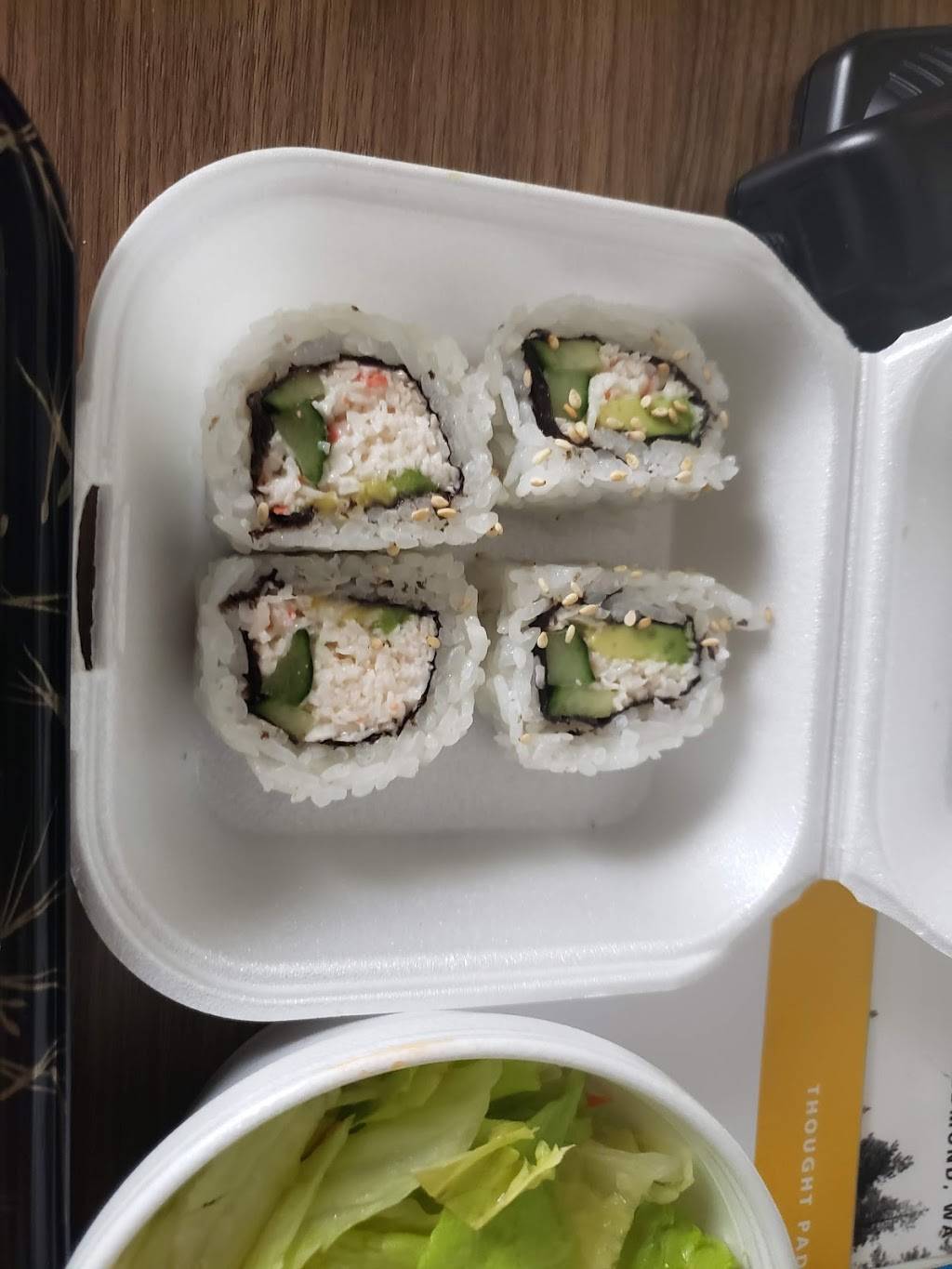 Himitsu Teriyaki | restaurant | 22350 NE Marketplace Dr, Redmond, WA 98053, USA | 4258685631 OR +1 425-868-5631