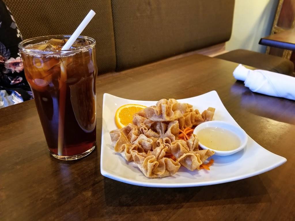 Sukothai Restaurant | restaurant | 2055 Winston Park Dr, Oakville, ON L6H 6P5, Canada | 9058299978 OR +1 905-829-9978