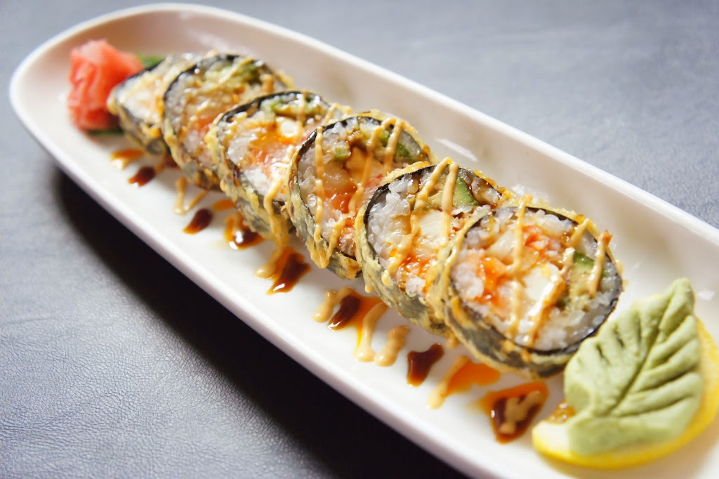 Crazy Samurai | restaurant | 5431 Central Ave, Hot Springs, AR 71913, USA | 5015250488 OR +1 501-525-0488