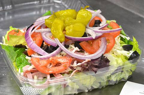 Nicks Pizza Ferndale | meal takeaway | 745 E 9 Mile Rd, Ferndale, MI 48220, USA | 2485843125 OR +1 248-584-3125