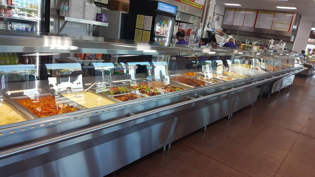 El Palacio de los Jugos | cafe | 15110 SW 56th St, Miami, FL 33185, USA | 7862879780 OR +1 786-287-9780