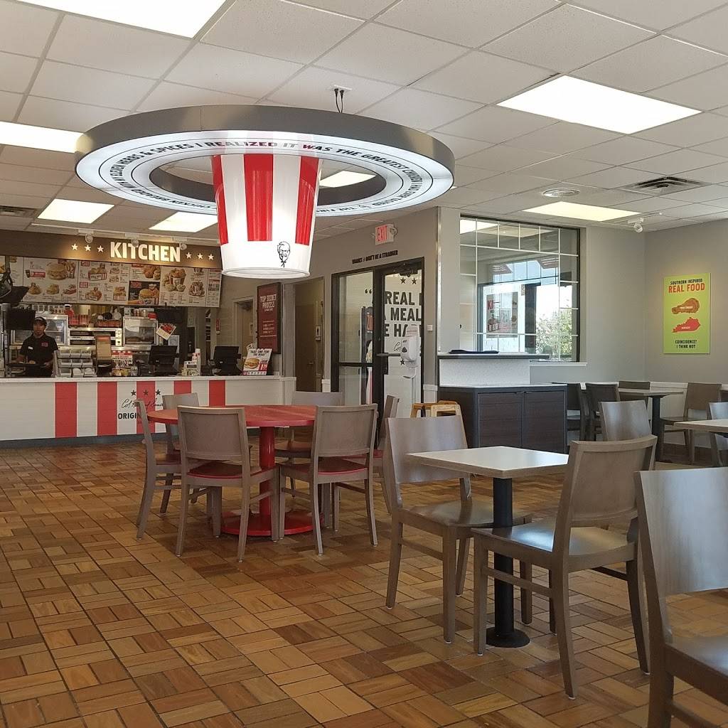 KFC | restaurant | 1504 Custer Rd, Plano, TX 75075, USA | 9725094869 OR +1 972-509-4869