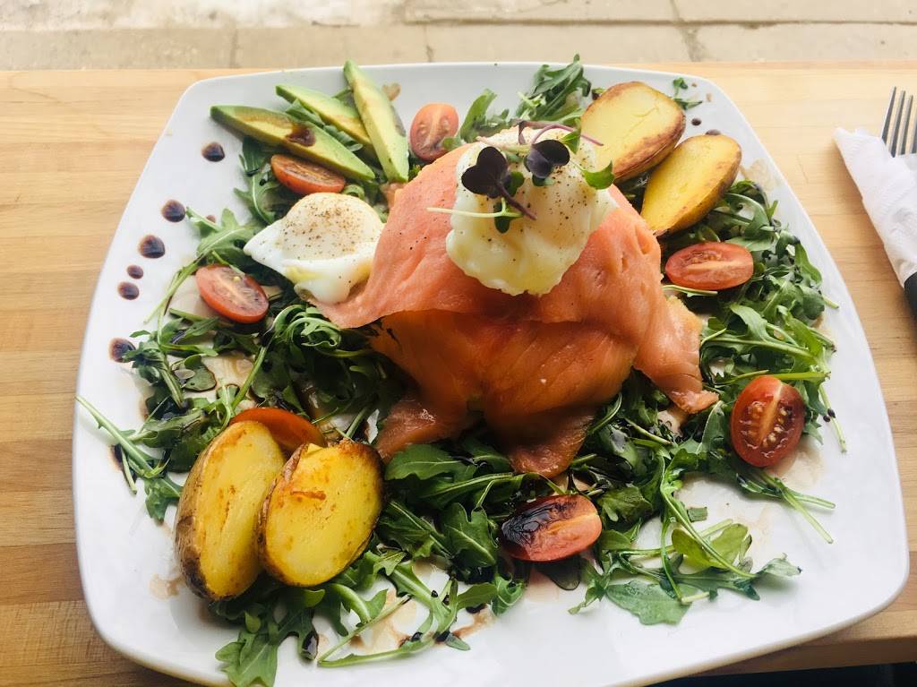 I T Crepes | restaurant | 114 Main St, Park Ridge, IL 60068, USA | 8476536786 OR +1 847-653-6786