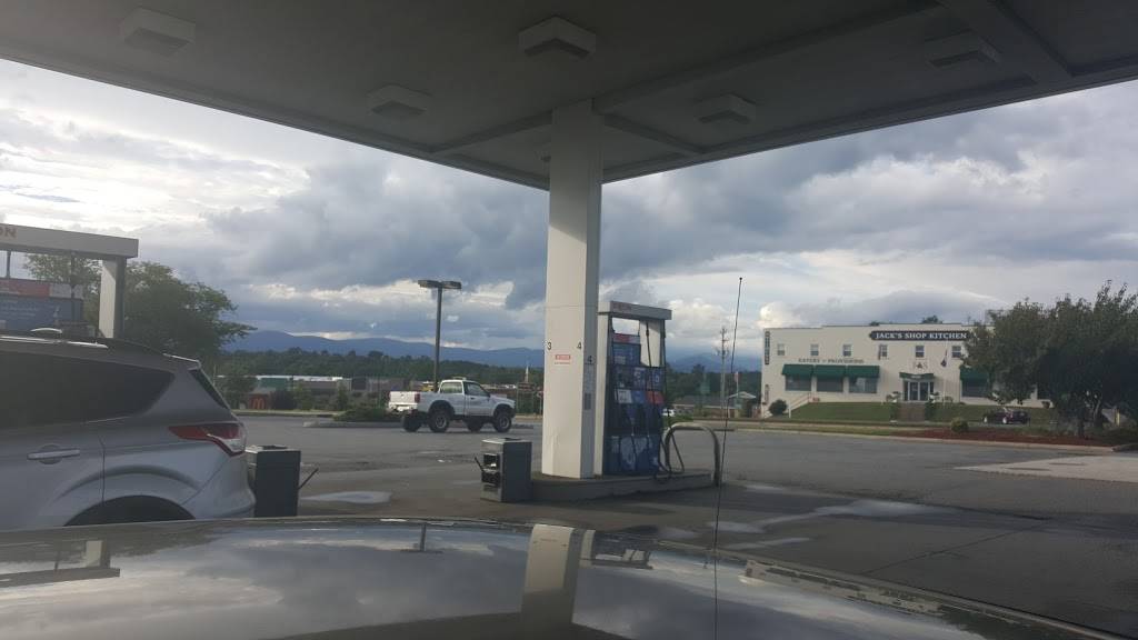 Burger King | restaurant | 43 Stoneridge Dr S, Ruckersville, VA 22968, USA | 4349856633 OR +1 434-985-6633