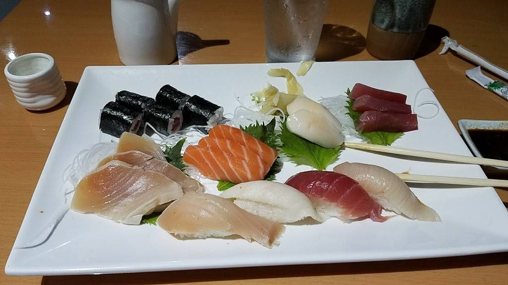 Sake Japanese Steakhouse & Sushi | restaurant | 525 Water St, Santa Cruz, CA 95060, USA | 8314270182 OR +1 831-427-0182