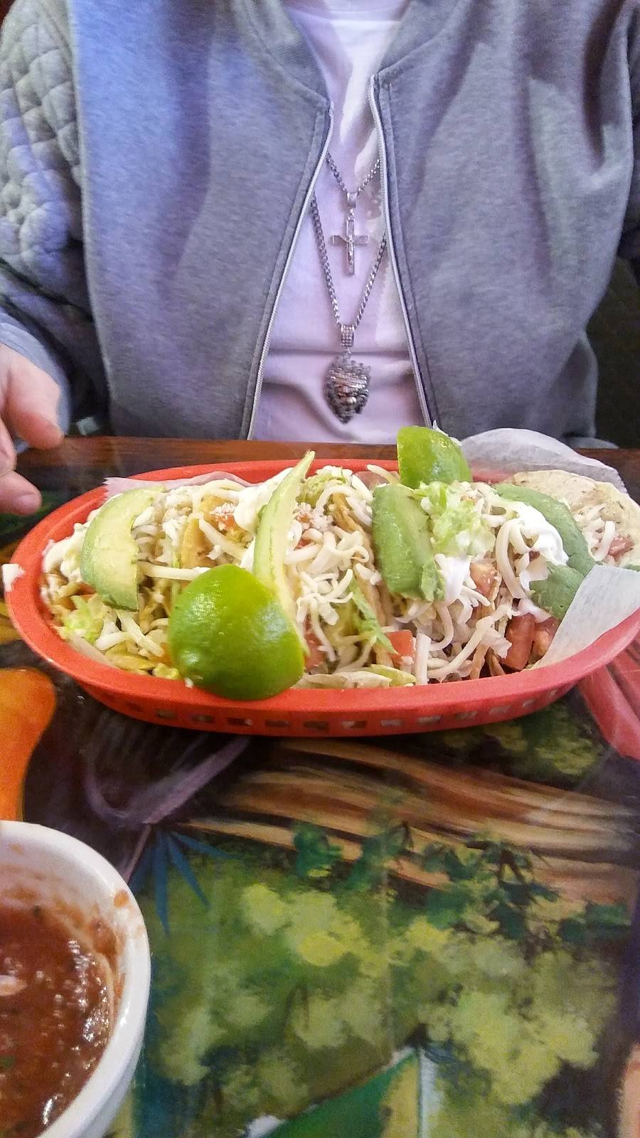 San Marcos Reynolds | restaurant | 1045 S Reynolds Rd, Toledo, OH 43615, USA | 4193852441 OR +1 419-385-2441