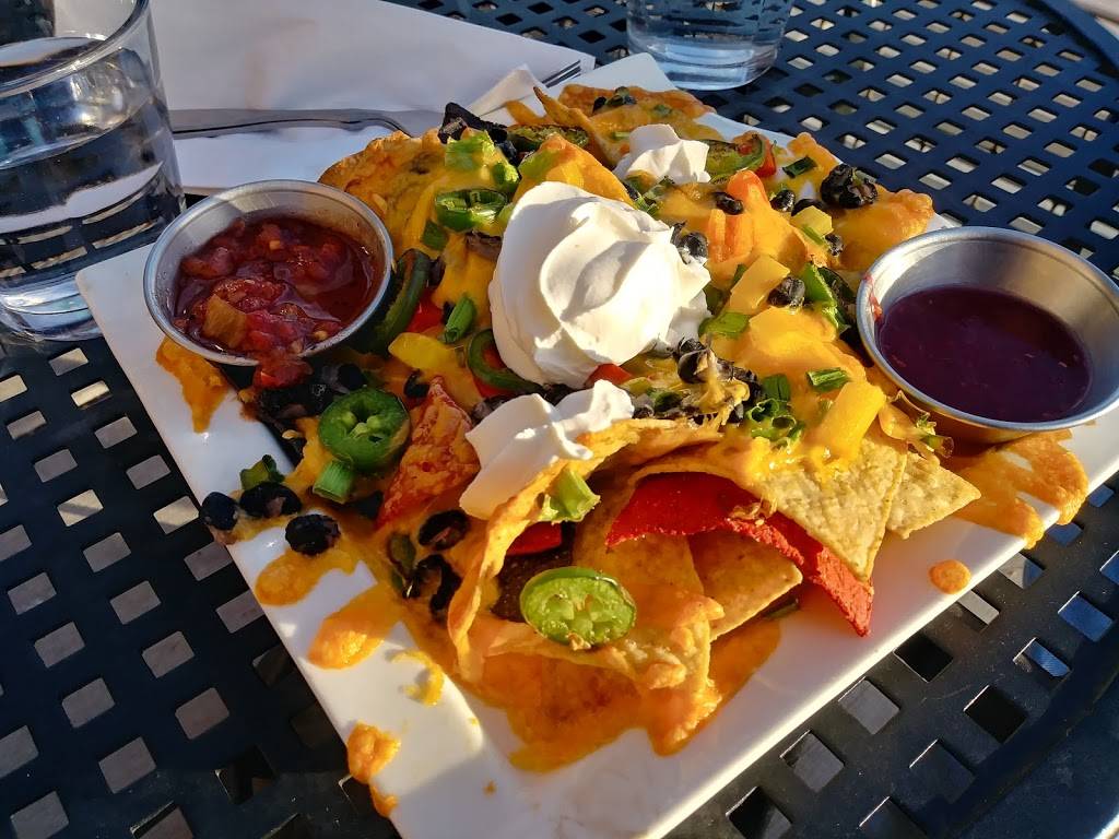 The Wild Goose Meeting House | cafe | 401 N Tejon St, Colorado Springs, CO 80903, USA | 7193579020 OR +1 719-357-9020