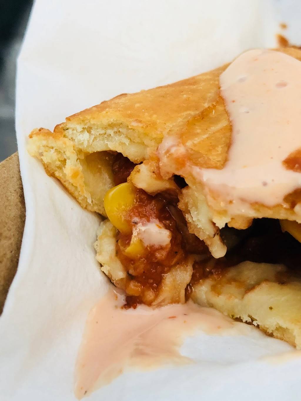 Violin Empanadas | restaurant | 138 Delancey St, New York, NY 10002, USA | 3474441941 OR +1 347-444-1941