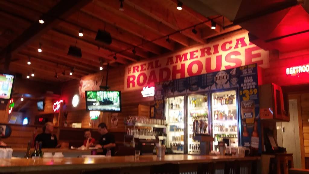 Logans Roadhouse | restaurant | 13130 City Station Dr, Jacksonville, FL 32218, USA | 9047517005 OR +1 904-751-7005