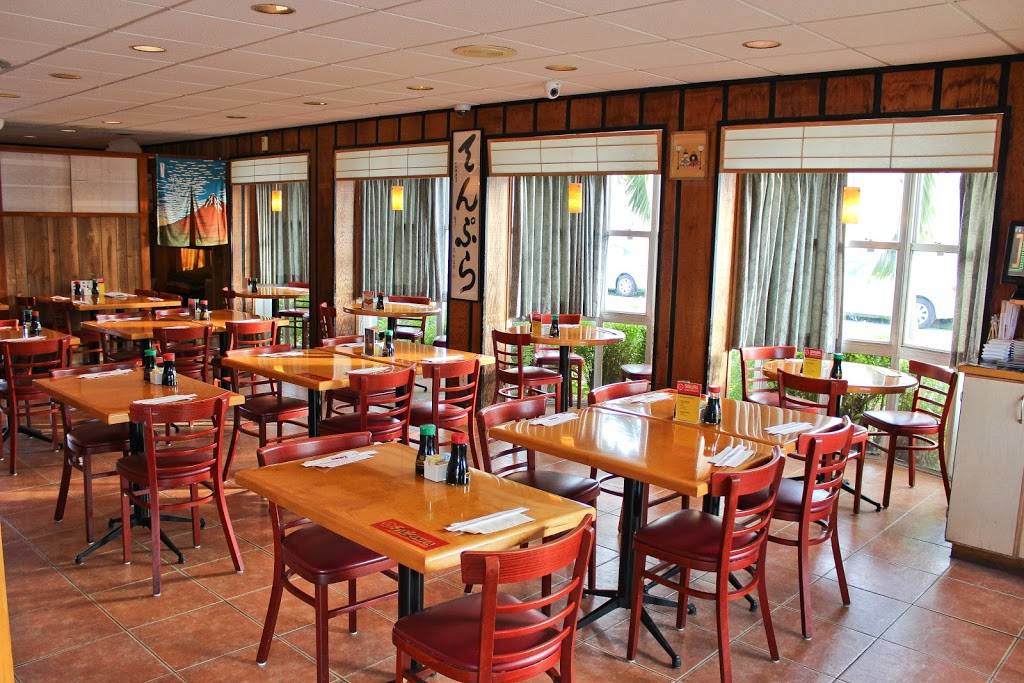 Sakura Gables Japanese Restaurant | restaurant | 440 S Dixie Hwy, Coral Gables, FL 33146, USA | 3056657020 OR +1 305-665-7020
