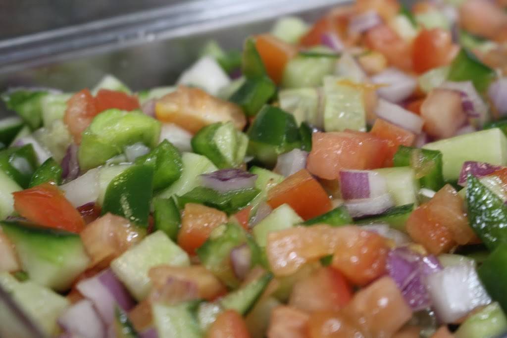 Fevzis Mediterranean Grill | restaurant | 1 Market St, Camden, NJ 08102, USA | 8564797877 OR +1 856-479-7877