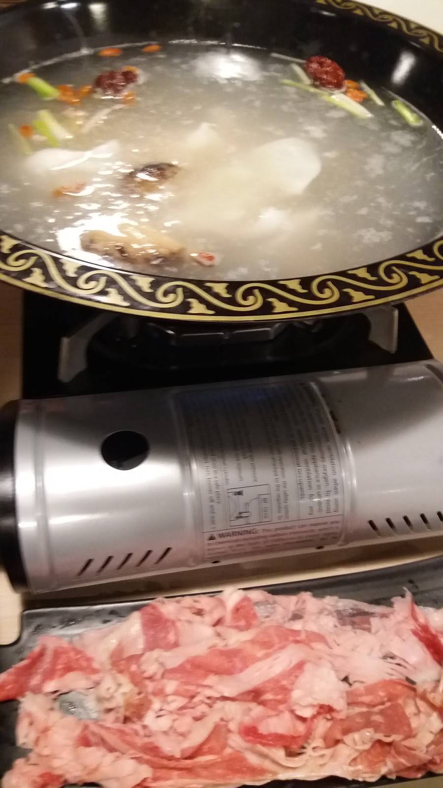 Mala Foodie | restaurant | 204 W McMillan St, Cincinnati, OH 45219, USA | 5133812379 OR +1 513-381-2379