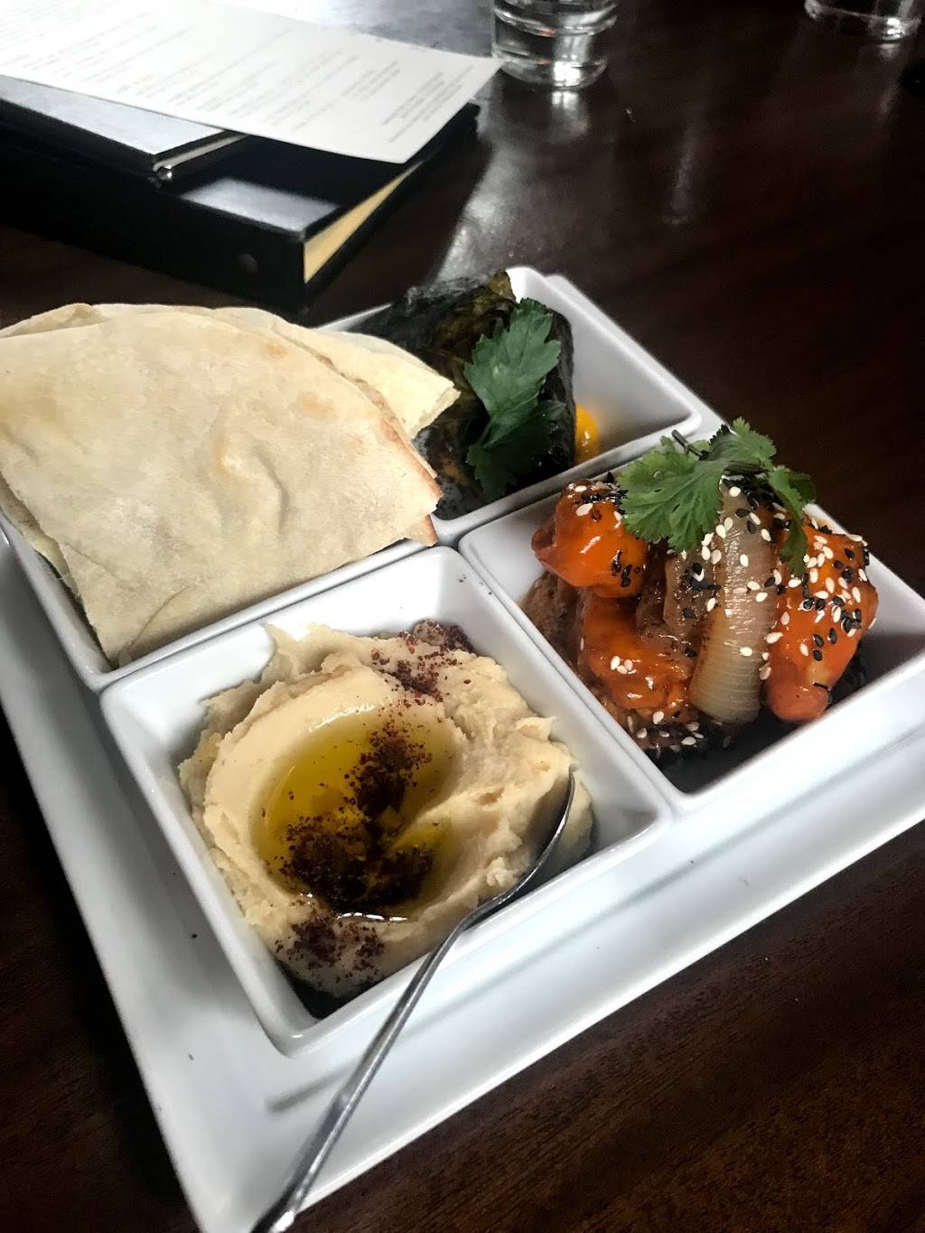 Cicchetti | restaurant | 121 E Boston St, Seattle, WA 98102, USA | 2068594155 OR +1 206-859-4155