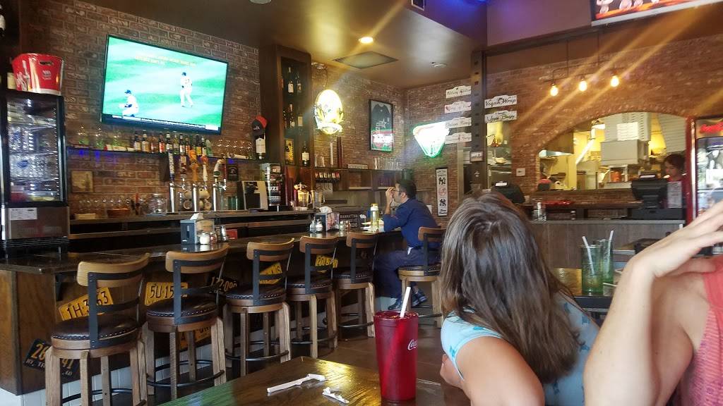 Franks Pizza Joint | restaurant | 3741 Avocado Blvd, La Mesa, CA 91941, USA | 6196607492 OR +1 619-660-7492