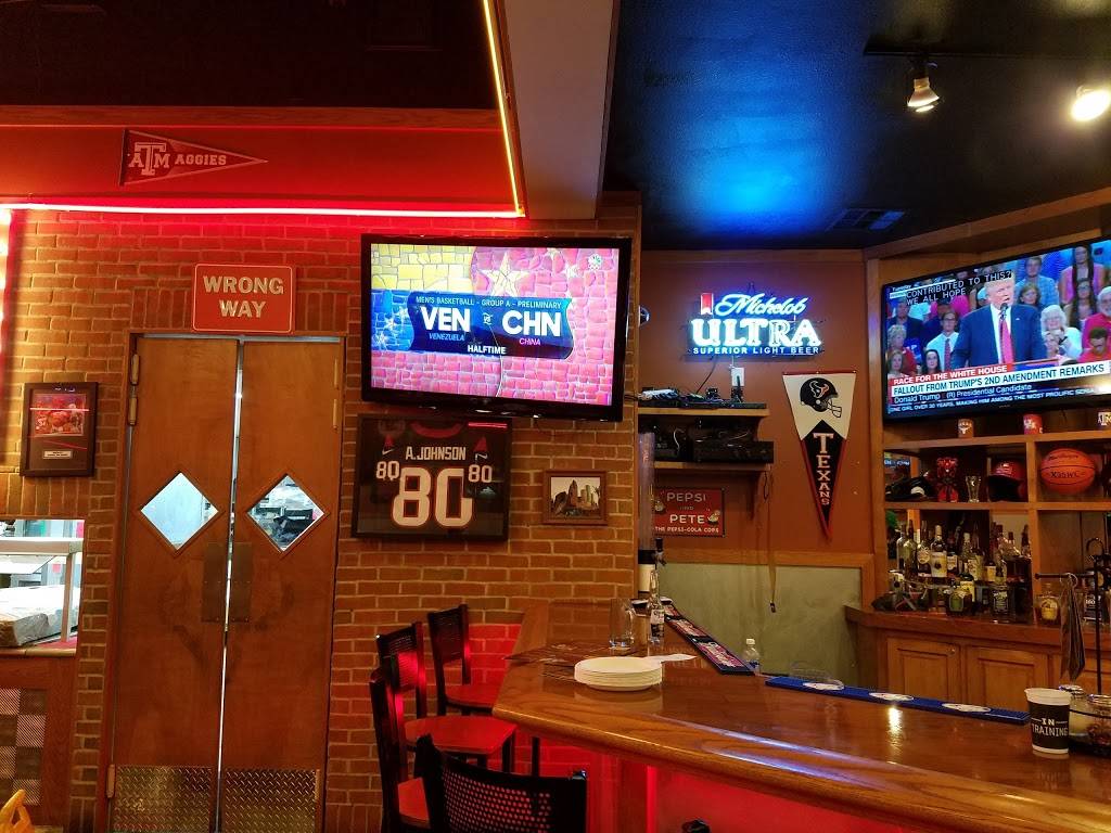 Pizza Hut | restaurant | 3320 Hwy 6 B, Houston, TX 77082, USA | 2815587041 OR +1 281-558-7041