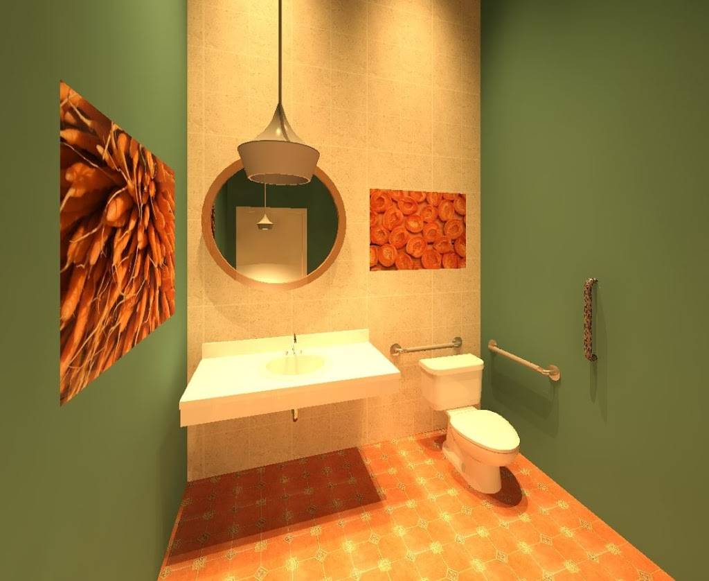 350 Grace | restaurant | 350 W 22nd St Unit 114/ 115, Norfolk, VA 23517, USA | 7579175328 OR +1 757-917-5328