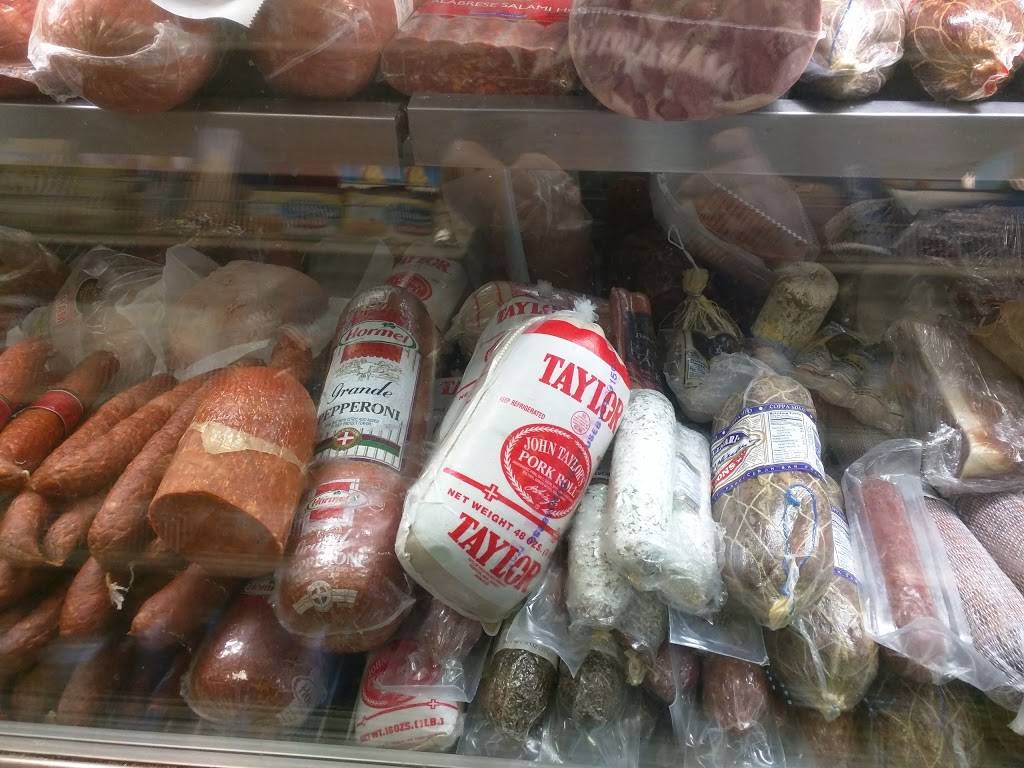 San Carlo Italian Deli | bakery | 10178 Mason Ave, Chatsworth, CA 91311, USA | 8187270890 OR +1 818-727-0890