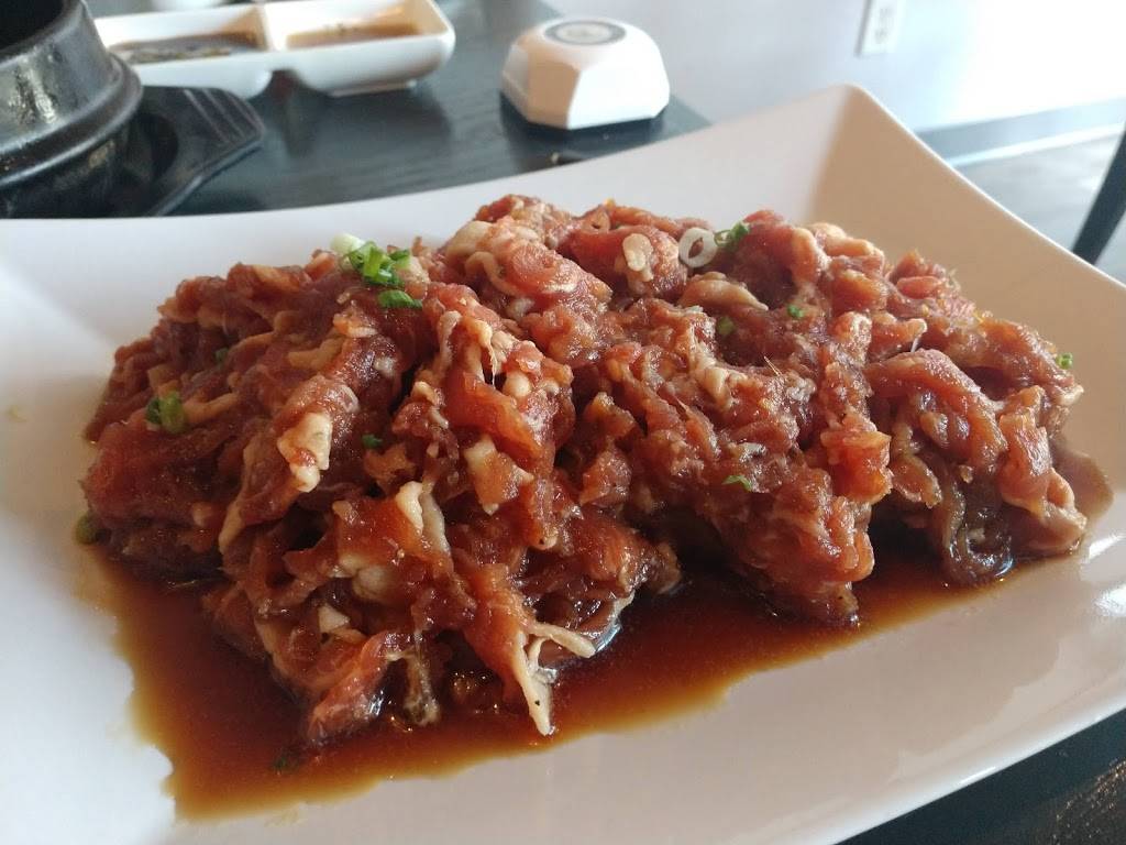 JibBop Grill | restaurant | 132 University Ave, Clarksville, TN 37040, USA | 9315426652 OR +1 931-542-6652