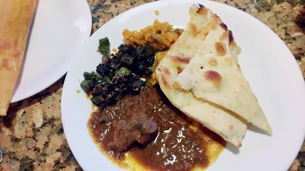 Chennai Fusion Grill (Authentic Flavors of Chennai, Hyderabad, K | restaurant | 4929 W Chandler Blvd, Chandler, AZ 85226, USA | 4807055444 OR +1 480-705-5444