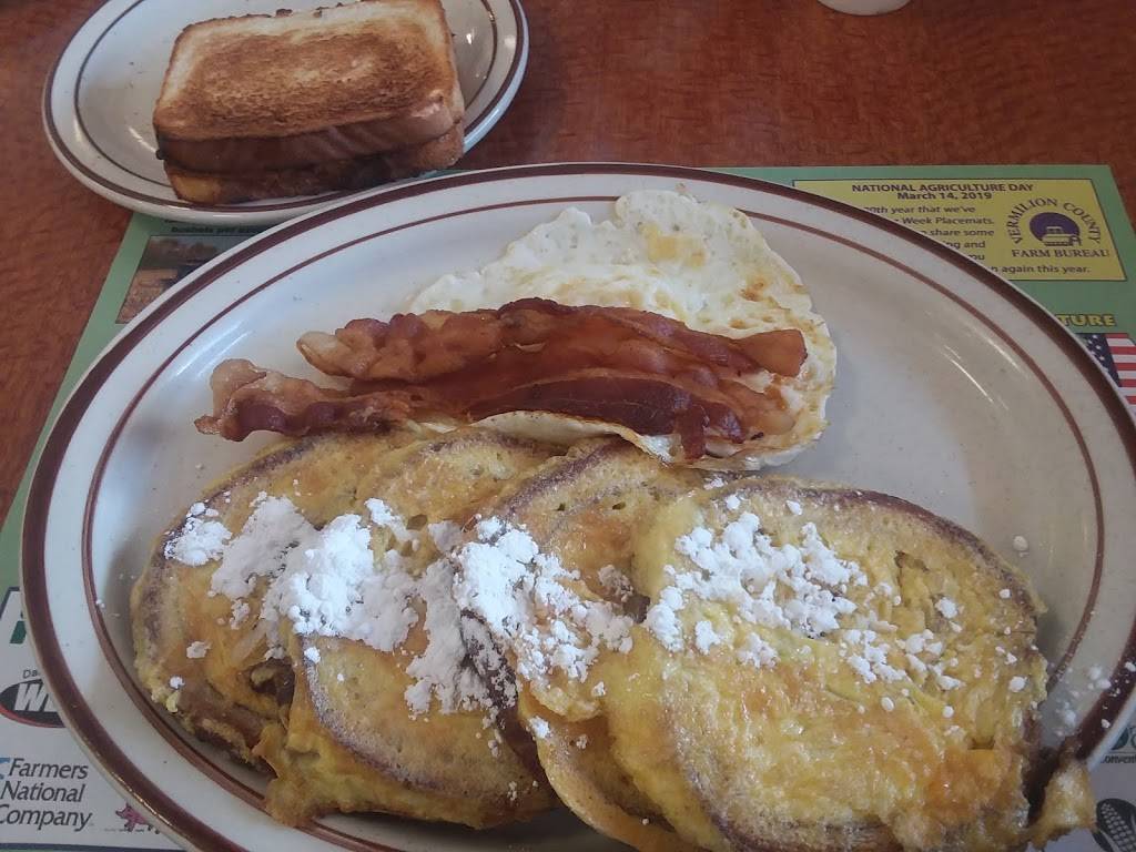 Vips | restaurant | 515 N Vermilion St, Danville, IL 61832, USA | 2174421500 OR +1 217-442-1500