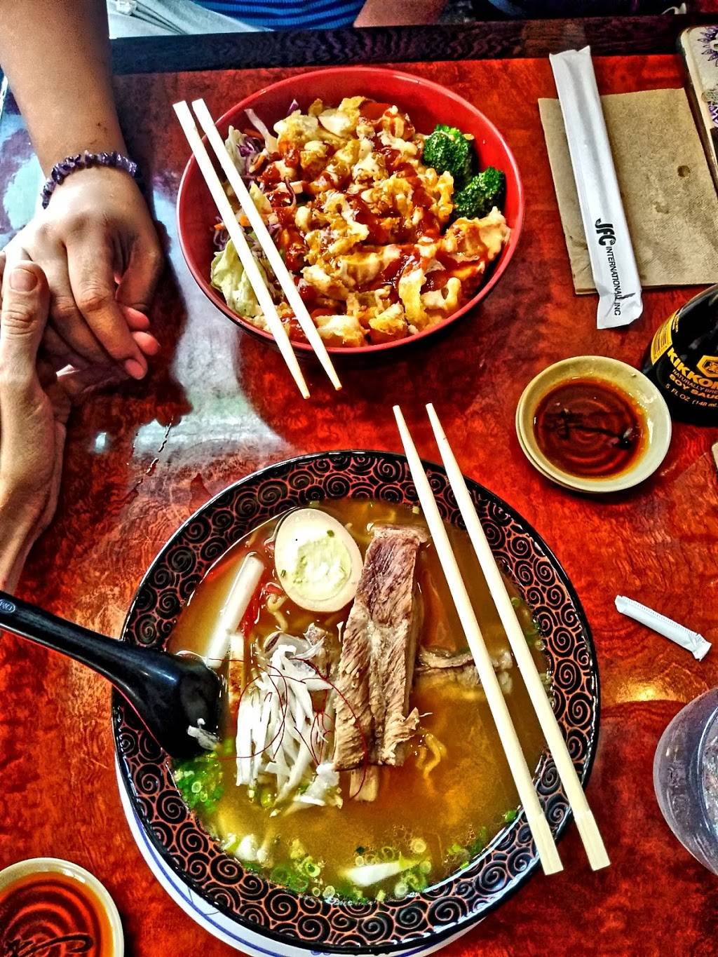 Gen Kai Japanese Restaurant | restaurant | 110 Louisiana Blvd SE, Albuquerque, NM 87108, USA | 5052550112 OR +1 505-255-0112