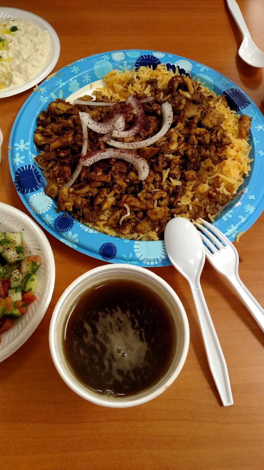 Yaffa Market and Grill | restaurant | 21 Alexandersville Rd, Miamisburg, OH 45342, USA | 9378669999 OR +1 937-866-9999