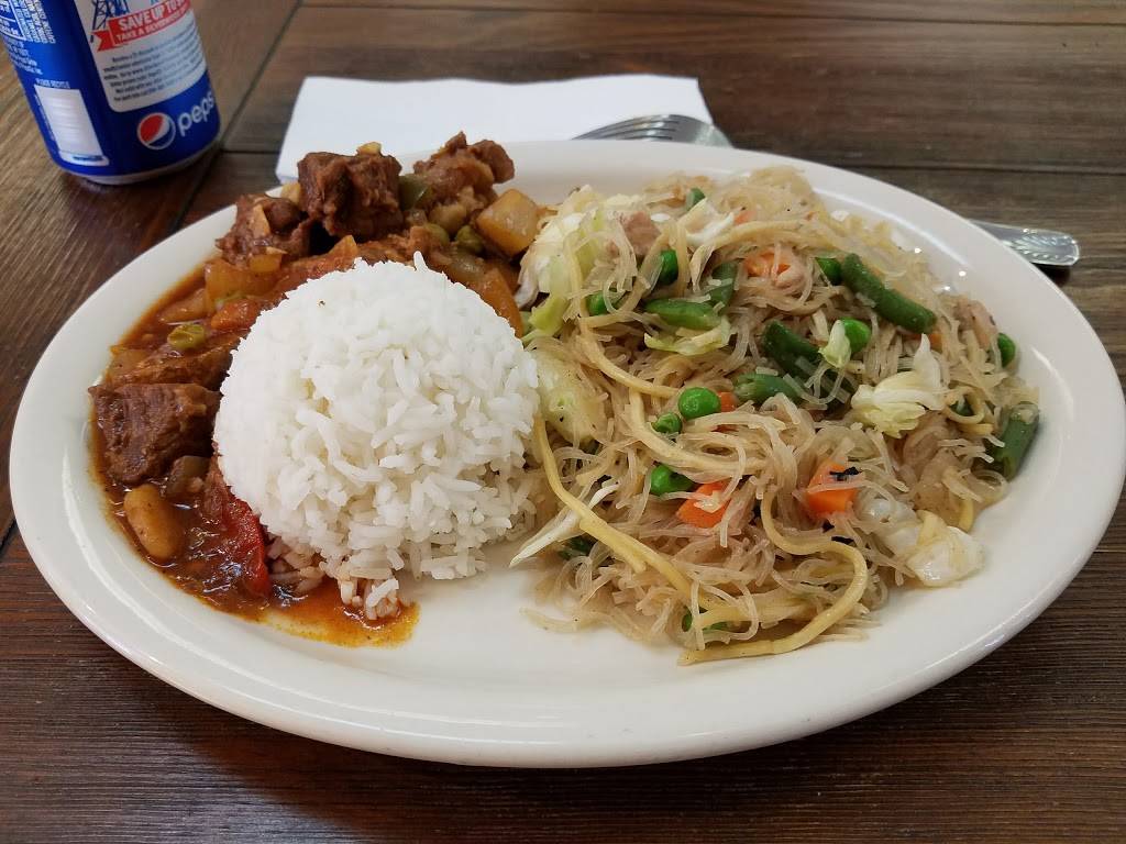 Paraiso Filipino Native Foods | restaurant | 10518 S Tacoma Way ste c, Lakewood, WA 98499, USA | 2535846494 OR +1 253-584-6494