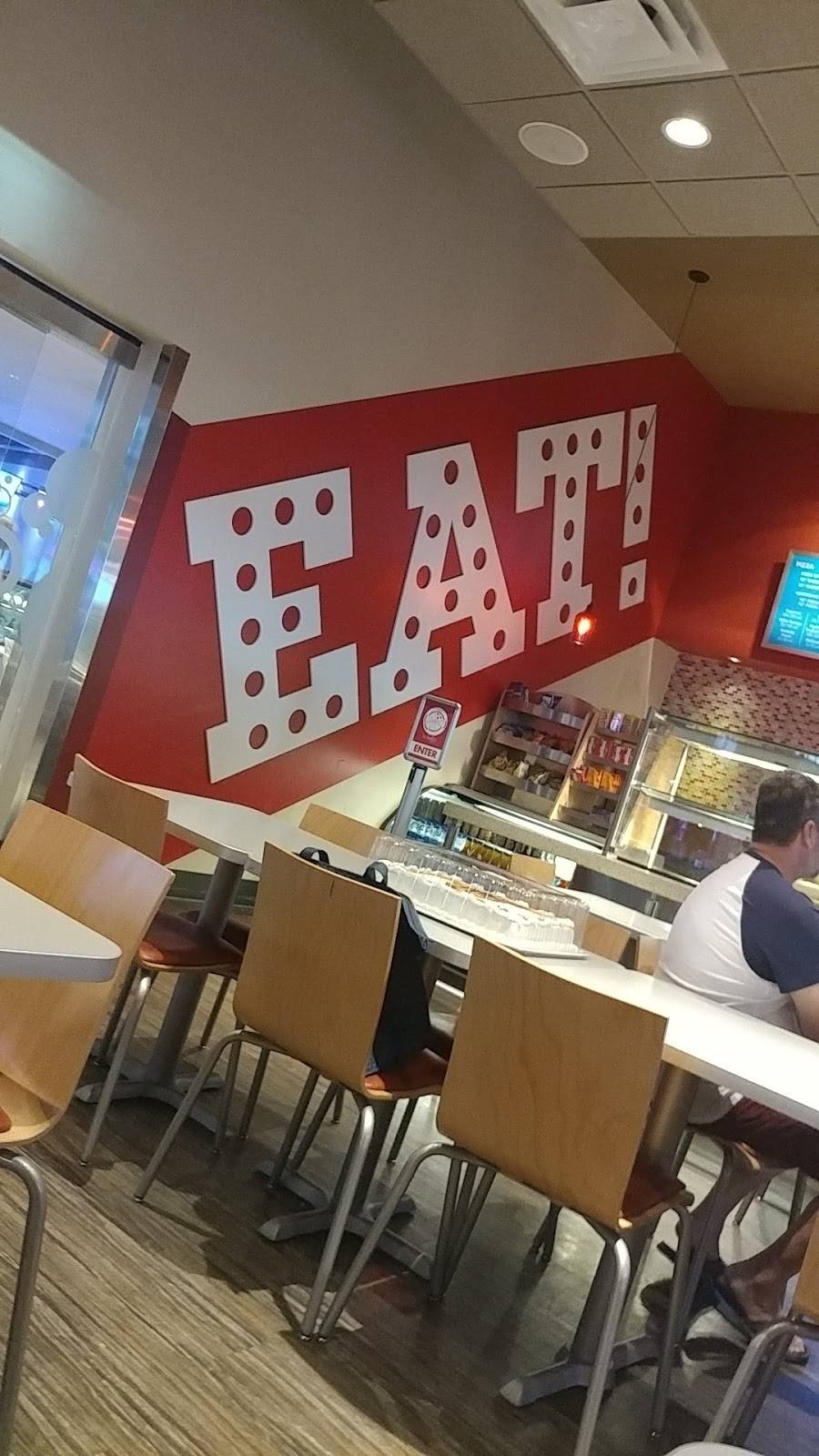 Johnny Rockets | restaurant | 9500 East Vía de Ventura C-200, Scottsdale, AZ 85256, USA | 4802918770 OR +1 480-291-8770