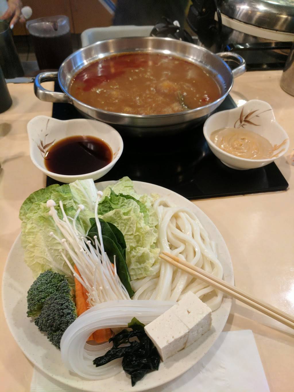 California Shabu Shabu | restaurant | 801 Baker St A, Costa Mesa, CA 92626, USA | 7145401888 OR +1 714-540-1888