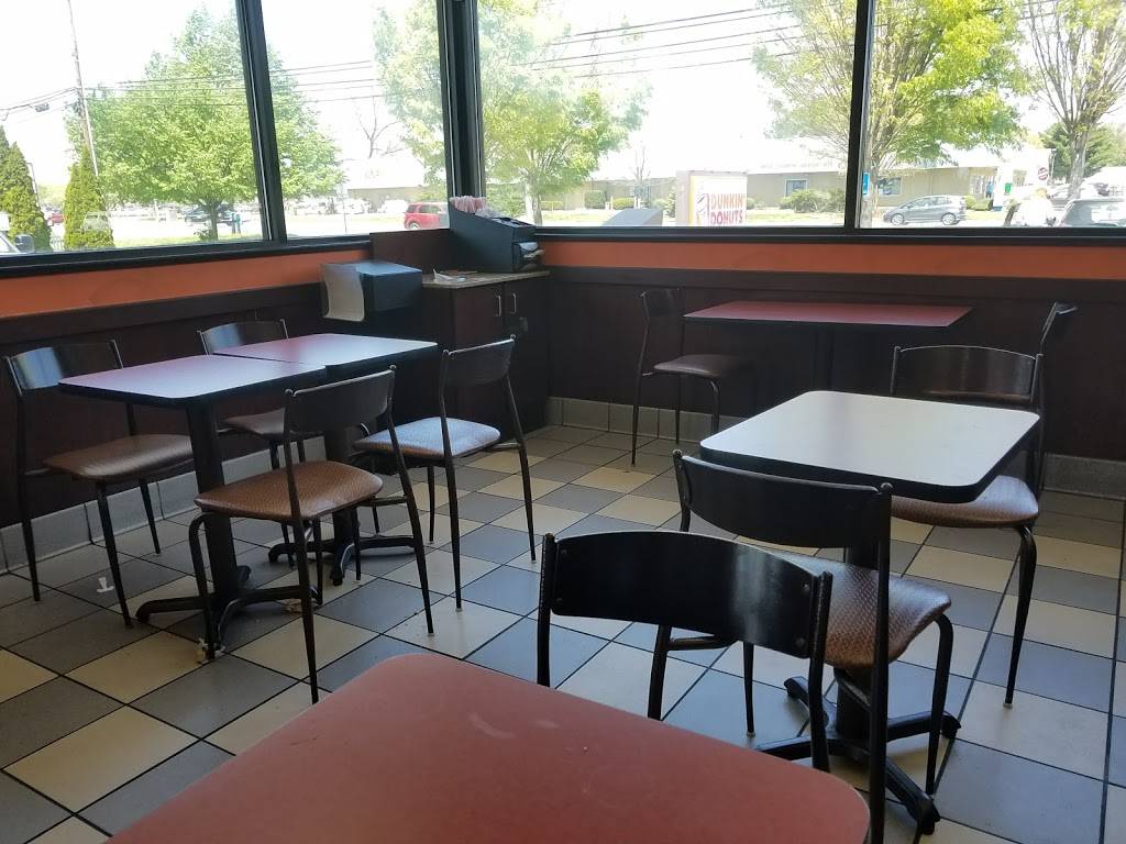 Dunkin | bakery | 1230 Forrest Ave, Dover, DE 19904, USA | 3026744762 OR +1 302-674-4762