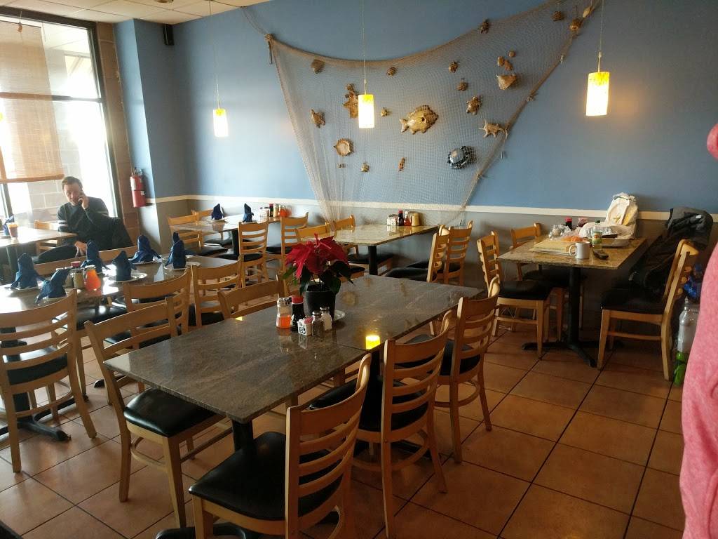 Blue Bay | meal delivery | 8372, 18607 Green Valley Ranch Blvd #106, Denver, CO 80249, USA | 3033070222 OR +1 303-307-0222