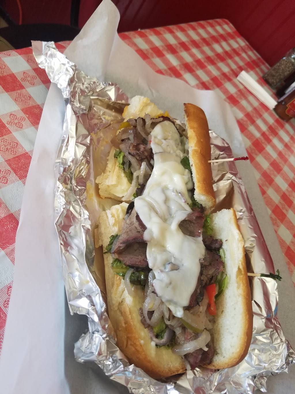 Joyces Pizza & Submarine Sandwiches | meal delivery | 10712 Jefferson Blvd, Culver City, CA 90230, USA | 3102040206 OR +1 310-204-0206