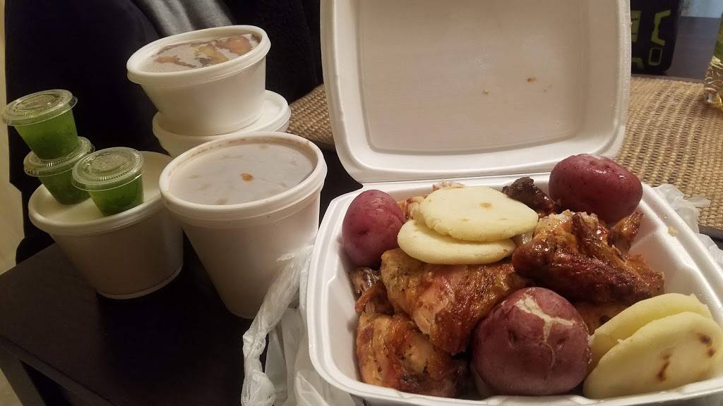 Pollo Riko | cafe | 7229 Fondren Rd, Houston, TX 77036, USA | 7132714321 OR +1 713-271-4321