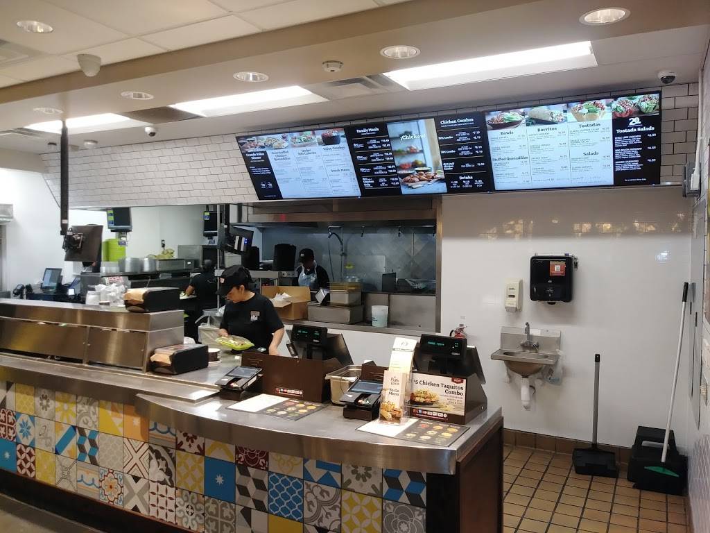 El Pollo Loco | restaurant | 3290 W Shaw Ave, Fresno, CA 93711, USA | 5592771323 OR +1 559-277-1323