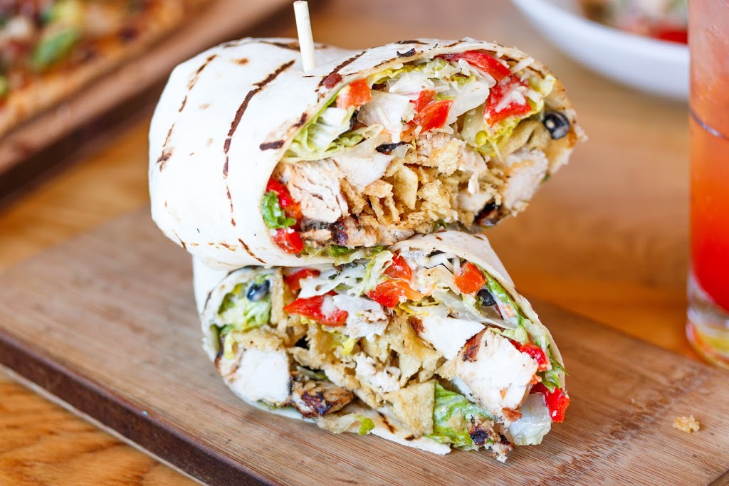 Fresh 96 Kitchen | restaurant | 158 Front St #120, Franklin, TN 37064, USA | 6152052544 OR +1 615-205-2544