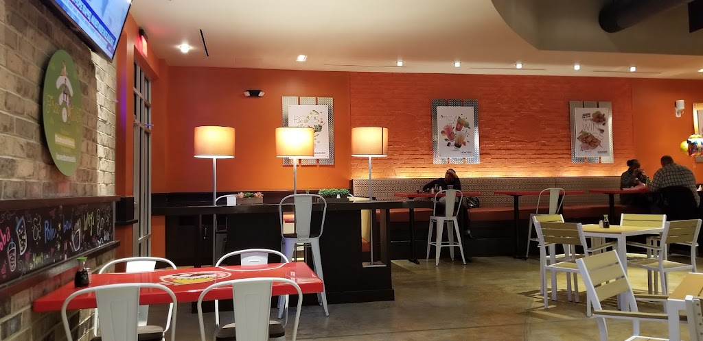 DOMOISHI | restaurant | 801 Eden Way N, Chesapeake, VA 23320, USA | 7579166888 OR +1 757-916-6888