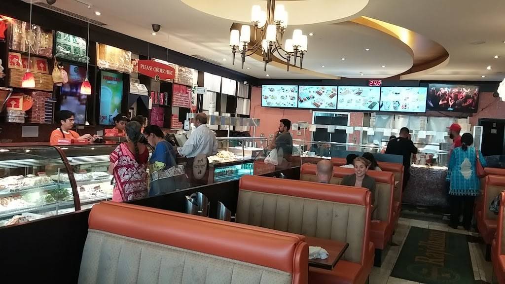 Rajdhani Sweets and Restaurant | restaurant | 2260 Bovaird Dr E Unit#106, Brampton, ON L6R 1Z1, Canada | 9057899901 OR +1 905-789-9901