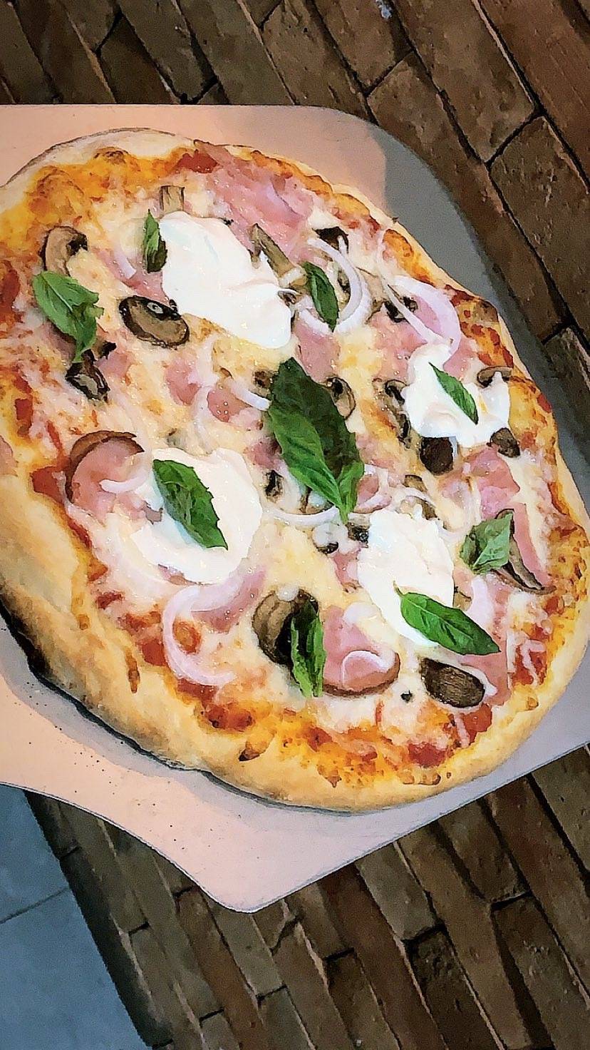 Mienzza Pizza&Grill | restaurant | 9605 N Kendall Dr, Miami, FL 33176, USA | 7863594758 OR +1 786-359-4758