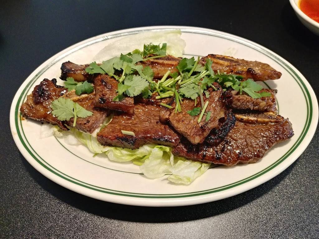 Pho Indy | restaurant | 4634 Coldwater Rd, Fort Wayne, IN 46825, USA | 2607154152 OR +1 260-715-4152