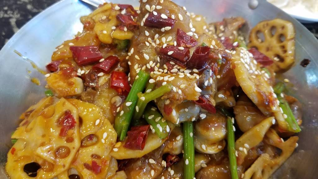 Happy House | restaurant | 1072 S De Anza Blvd B103, San Jose, CA 95129, USA | 4089969928 OR +1 408-996-9928