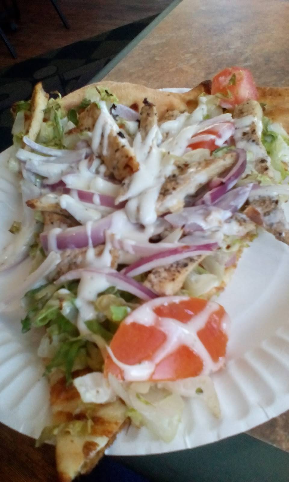 GiCarlis Pizza | restaurant | 408 Central Ave, City of Orange, NJ 07050, USA | 9736787777 OR +1 973-678-7777