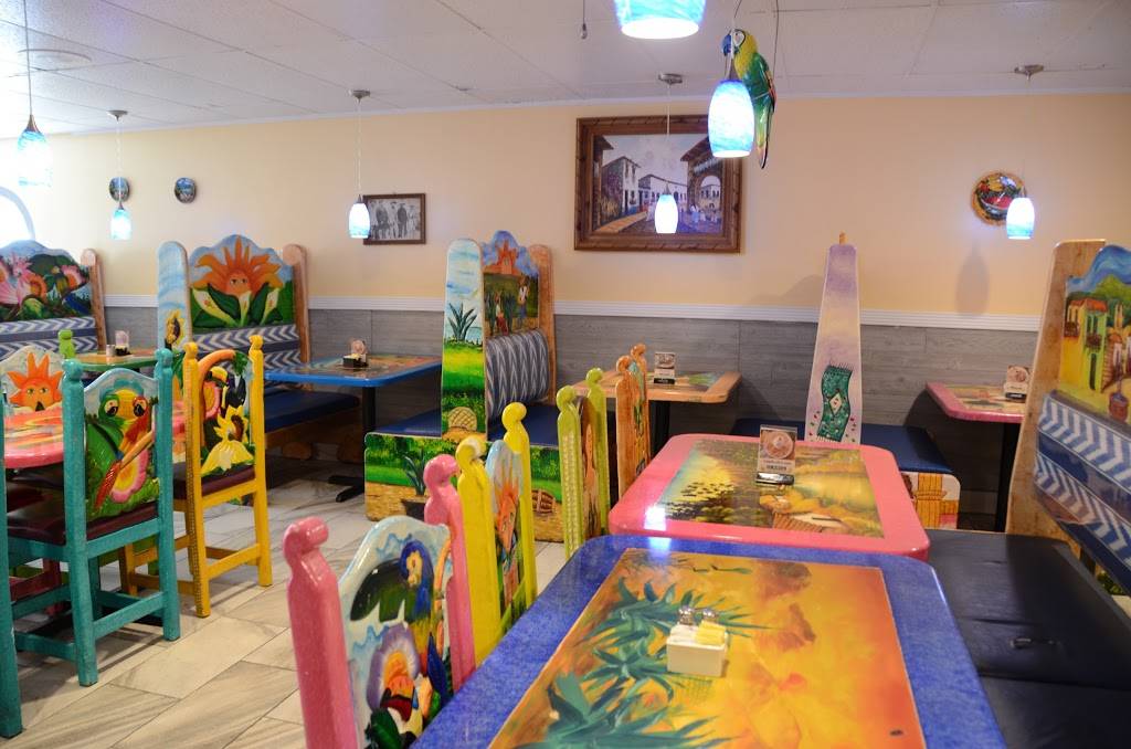 El Portal #1 | restaurant | 1901 US-31, Hartselle, AL 35640, USA | 2567511159 OR +1 256-751-1159