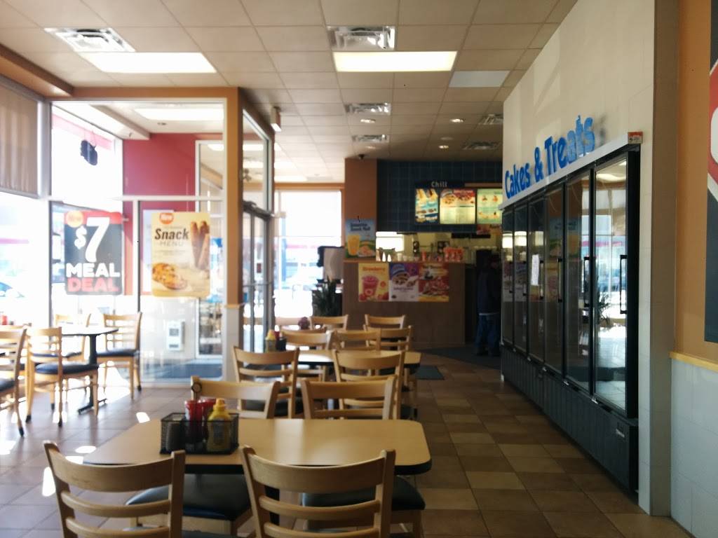 Dairy Queen Grill & Chill | restaurant | 3767 Spratt Rd Unit 1, Ottawa, ON K1V 2P3, Canada | 6138223002 OR +1 613-822-3002