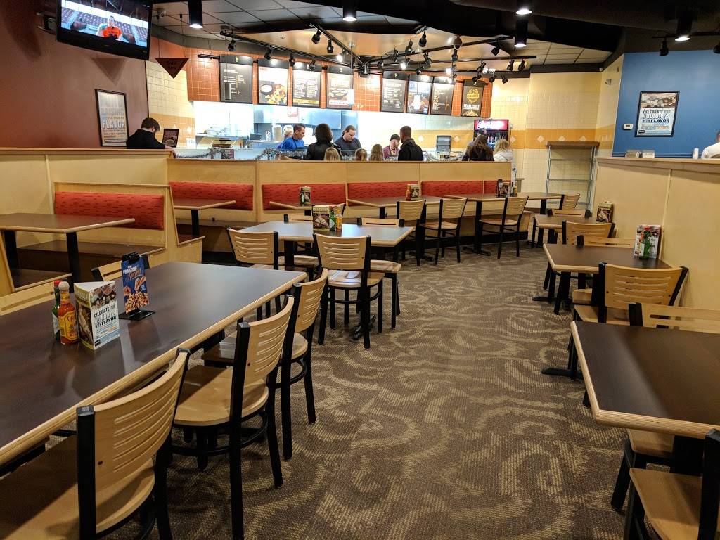 QDOBA Mexican Eats | restaurant | 4345 Nathan Ln N, Plymouth, MN 55442, USA | 7639517300 OR +1 763-951-7300