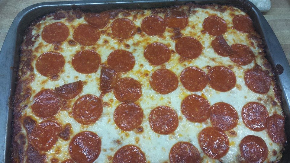 Central View Market & Grill | restaurant | 14435 Old Kentucky Rd, Walling, TN 38587, USA | 9317612900 OR +1 931-761-2900