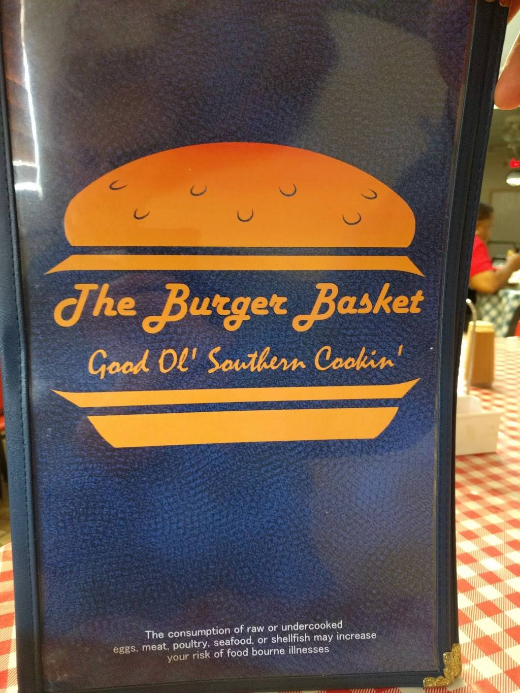 Nylas Burger Basket | restaurant | 1071 Second St, Osyka, MS 39657, USA | 6015425032 OR +1 601-542-5032